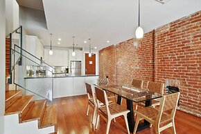 Roami at Factors Row