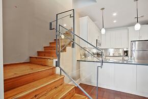 Roami at Factors Row