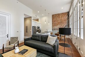 Roami at Factors Row