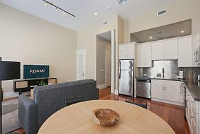 Roami at Factors Row