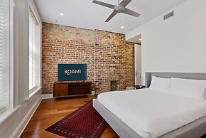 Roami at Factors Row