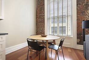 Roami at Factors Row