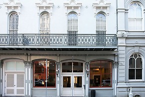 Roami at Factors Row