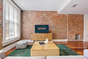 Roami at Factors Row