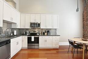 Roami at Factors Row