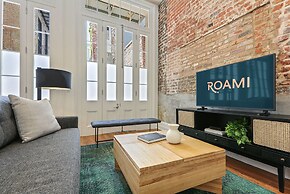 Roami at Factors Row