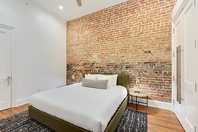 Roami at Factors Row