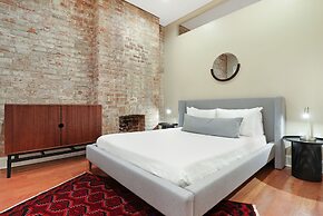 Roami at Factors Row