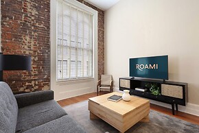 Roami at Factors Row