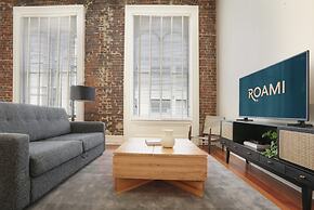 Roami at Factors Row