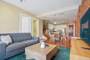 Roami at Factors Row