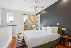 Roami at Factors Row