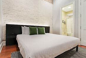 Roami at Factors Row