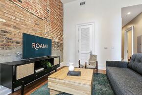 Roami at Factors Row