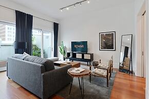 Roami at Factors Row