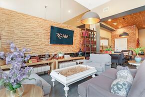 Roami at Factors Row