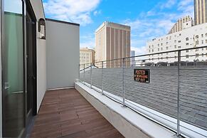 Roami at Factors Row