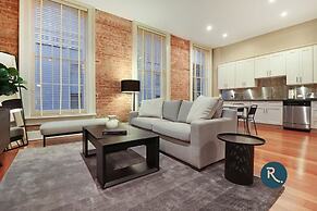 Roami at Factors Row