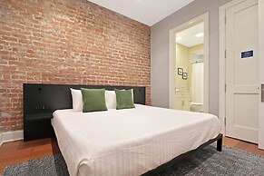 Roami at Factors Row