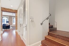 Roami at Factors Row