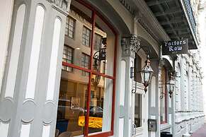 Roami at Factors Row