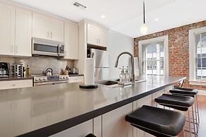 Roami at Factors Row