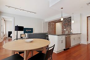 Roami at Factors Row