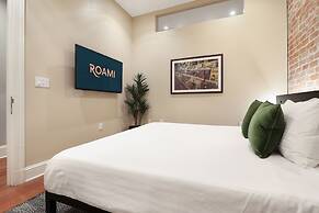 Roami at Factors Row