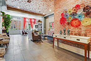 Roami at Factors Row