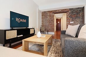 Roami at Factors Row