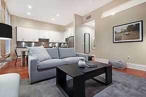 Roami at Factors Row