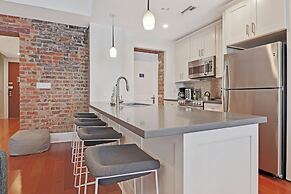 Roami at Factors Row