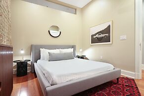 Roami at Factors Row