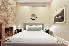 Roami at Factors Row