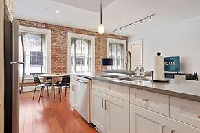 Roami at Factors Row