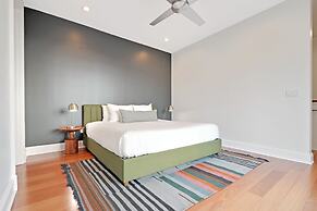 Roami at Factors Row