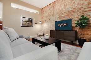 Roami at Factors Row