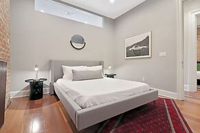 Roami at Factors Row