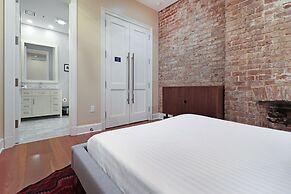 Roami at Factors Row