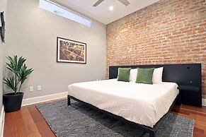 Roami at Factors Row