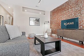 Roami at Factors Row