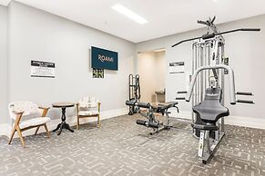 Roami at Factors Row