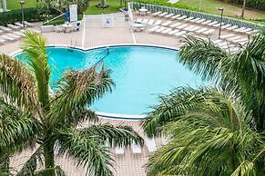 South Seas Tower 4 605