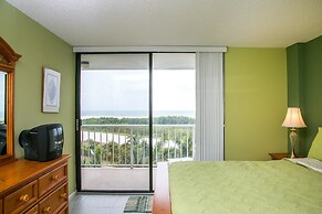 South Seas Tower 4 605