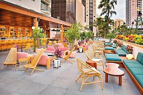 The Laylow Waikiki, Autograph Collection