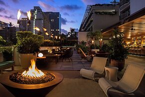 The Laylow Waikiki, Autograph Collection