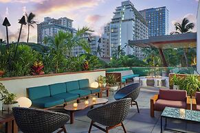 The Laylow Waikiki, Autograph Collection