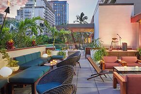 The Laylow Waikiki, Autograph Collection