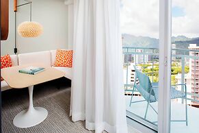 The Laylow Waikiki, Autograph Collection