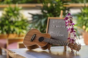 The Laylow Waikiki, Autograph Collection